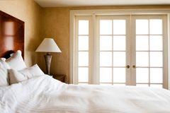 Broncroft bedroom extension costs