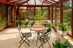 Broncroft conservatory quotes