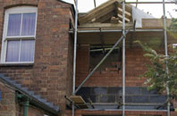 free Broncroft home extension quotes