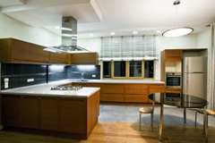 kitchen extensions Broncroft